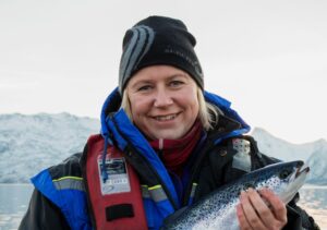 Karina Daae Nilssen